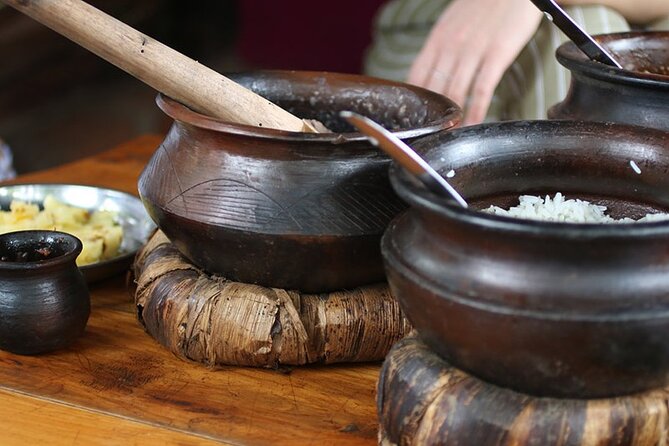 Maasai village visit, Materuni waterfalls & coffee experience - Who should book this day