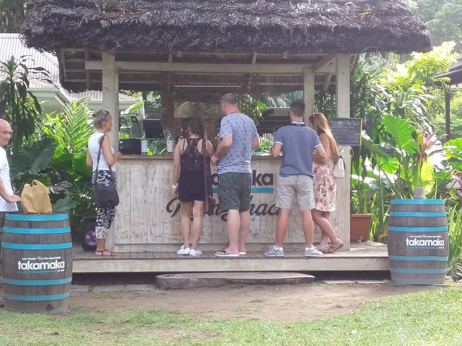 Mahé: Customizable Private Tour of Island with Driver - Beaches from the north to the southern coast