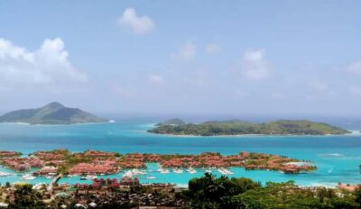 Mahé: Customizable Private Tour of Island with Driver