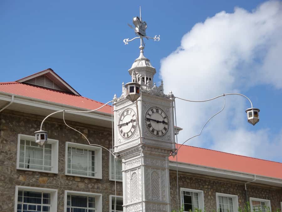 Mahé Island: Island Highlights Guided Day Trip with Lunch - A useful first day on Mahé