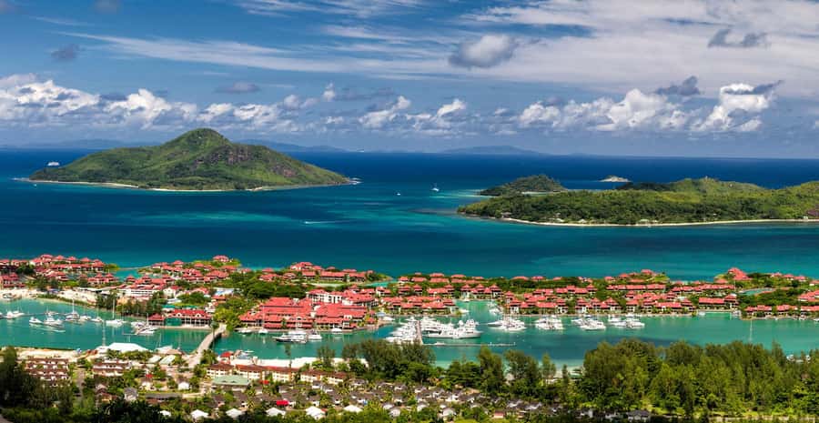 Mahé Island: Island Highlights Guided Day Trip with Lunch - Crossing the Sans Soucis mountain pass