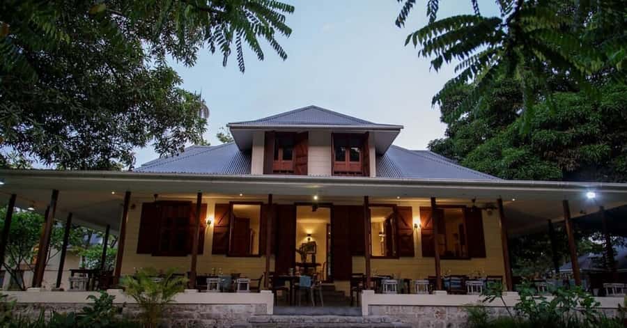 Mahé: Private Customizable Full-Day Tour with Hotel Pickup - Starting with pickup and the road around the island