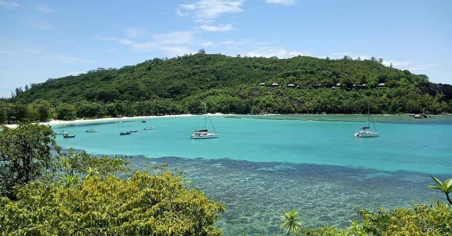 Mahé: Private Customizable Island Tour with Hotel Transfer - Why a private Mahé route works so well