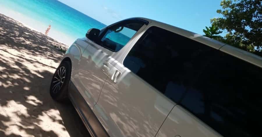 Mahé: Private Customizable Island Tour with Hotel Transfer - Pick your Mahé highlights by theme