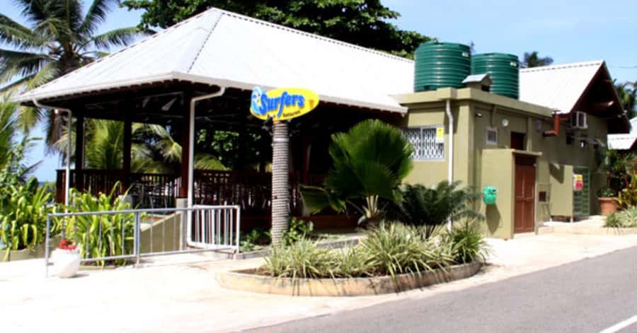 Mahé: Private Customizable Island Tour with Hotel Transfer - Build a route that fits four hours