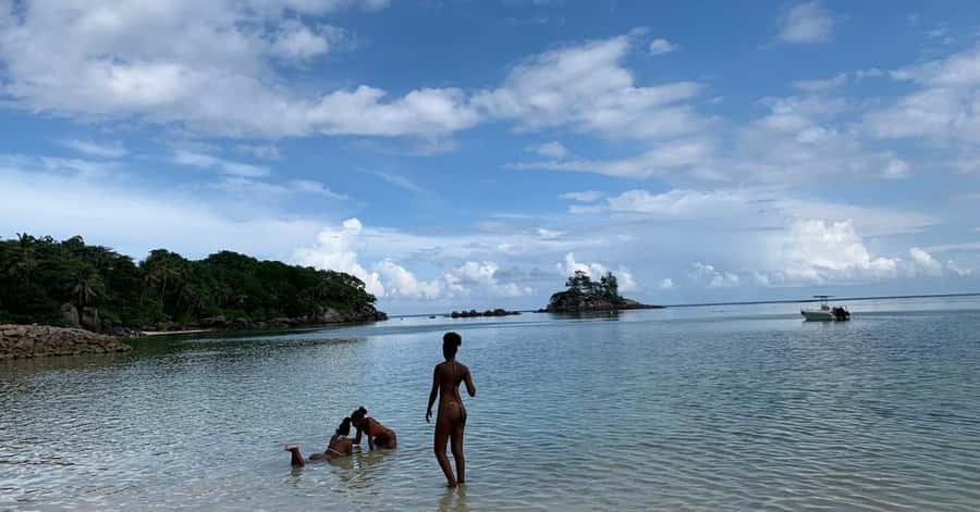 Mahé: Private Customizable Island Tour with Hotel Transfer - Start with a clear plan at your hotel