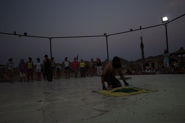 Makadi Bay: Jeep Safari Adventure with Bedouin guide - What to bring for comfort