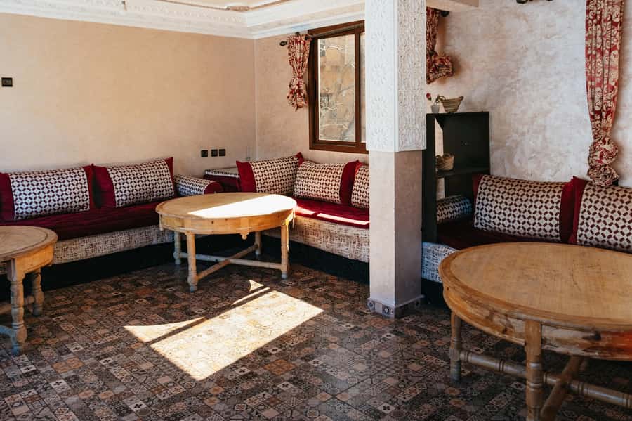 Marrakech: 2-Day Atlas Mountains Trek with Village Stay - Who will enjoy this Atlas Mountains trek?