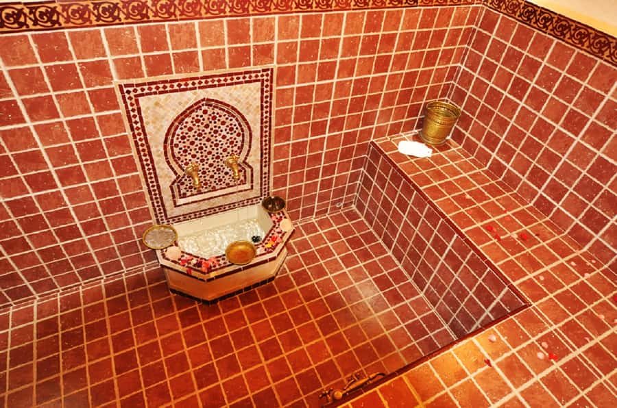 Marrakech: 2-Hour Traditional Moroccan Hammam Experience - Key points to know before you book