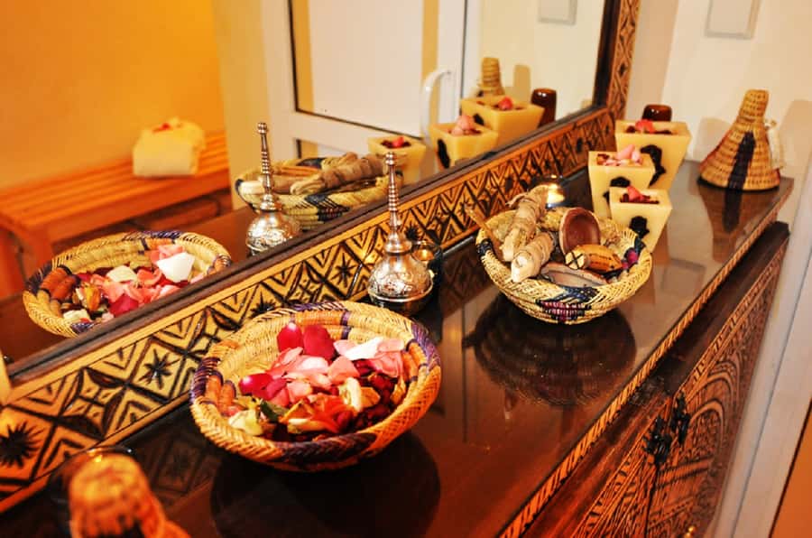 Marrakech: 2-Hour Traditional Moroccan Hammam Experience - What this Marrakech hammam experience is really like