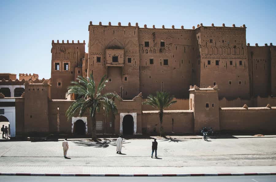 Marrakech: 3-Day Desert Trip to Merzouga with Luxury Camp - What the luxury camp really means