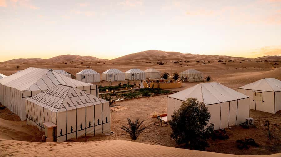 Marrakech: 3-Day Luxurious Desert Tour to Fes via Merzouga. - Day 2: Todra Gorge and the golden dunes of Merzouga