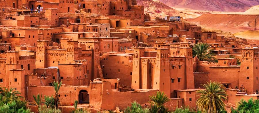 Marrakech: 3-Day Luxurious Desert Tour to Fes via Merzouga. - Sunrise in Merzouga and the road to Fes