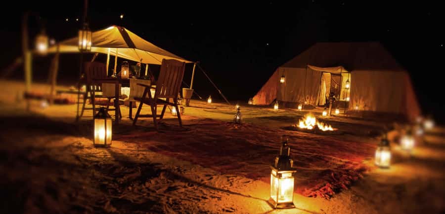 Marrakech: 3-Day Merzouga and Sahara Desert Tour - Guides, drivers, and the human side of the trip