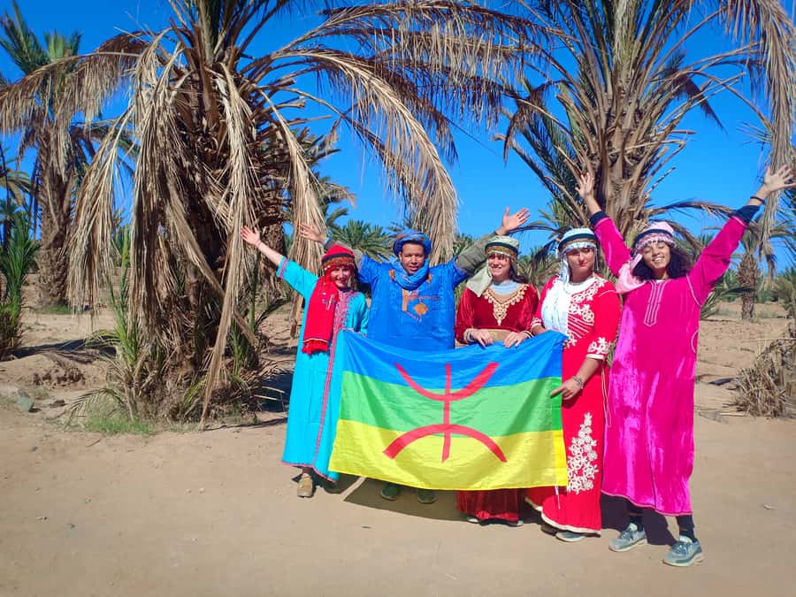 Marrakech: 3-Day Merzouga Sahara Desert Tour with Quad Ride - Should you book it?