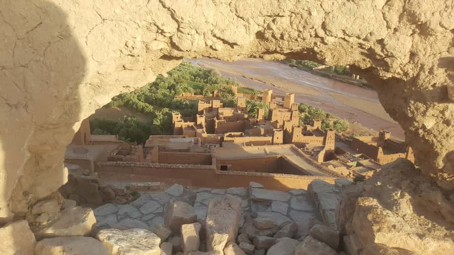 Marrakech: 3-Day Merzouga Sahara Desert Tour with Quad Ride - Sunset by camel and night in the Sahara