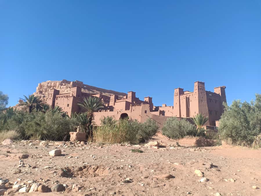Marrakech: 3-Day Merzouga Sahara Desert Tour with Quad Ride - Who should book this tour