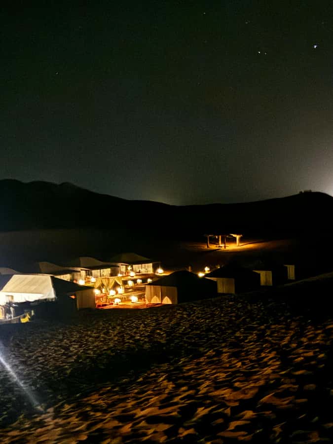 Marrakech: 3Day Luxurious Merzouga Tour w/ Camel&Quad Option - Key points at a glance