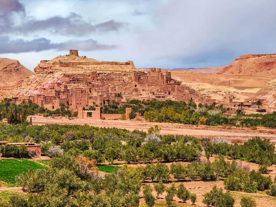 Marrakech: 3Day Luxurious Merzouga Tour w/ Camel&Quad Option - Sunrise, breakfast, and a very long return