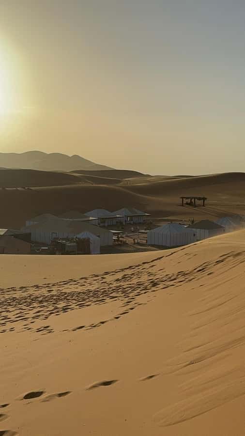 Marrakech: 3Day Luxurious Merzouga Tour w/ Camel&Quad Option - Comfort, heat, and what to pack