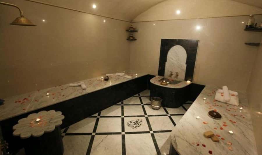 Marrakech: 3H Traditional Hammam, Massage & Hotel Transfer - What this Marrakech hammam experience is really like