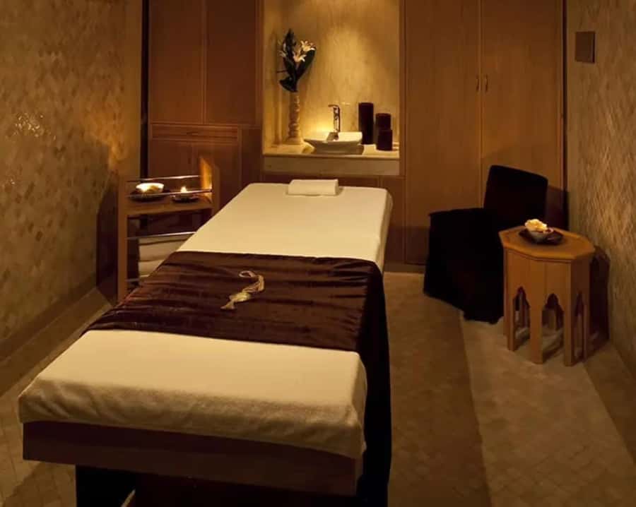 Marrakech: 3H Traditional Hammam, Massage & Hotel Transfer - A separate 45-minute massage gives the outing balance