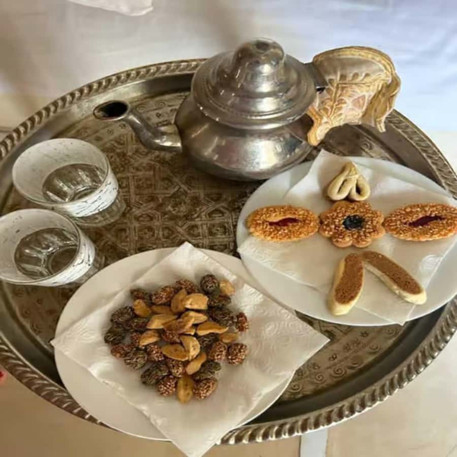 Marrakech: 3H Traditional Hammam, Massage & Hotel Transfer - Is $227 a fair price for three hours?