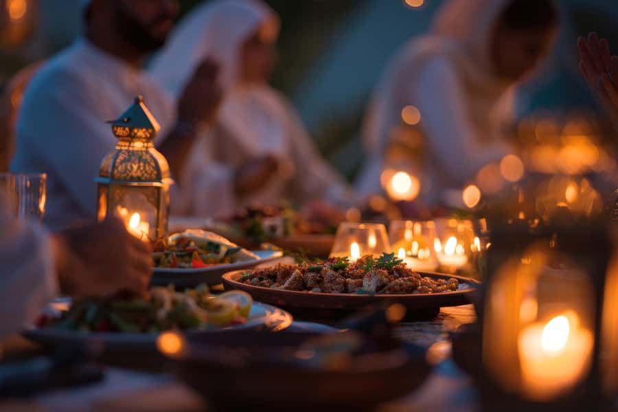 Marrakech: Agafay Desert Camel Ride, Dinner, Fire Show - Leaving Marrakech by air-conditioned vehicle
