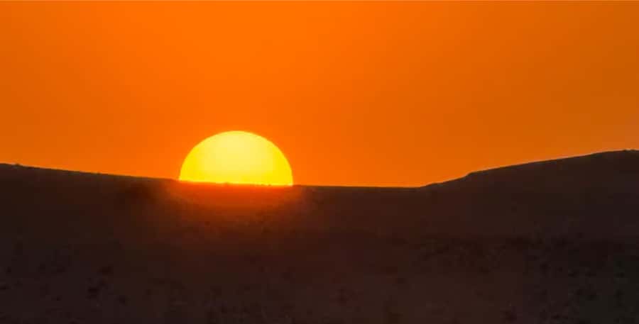 Marrakech: Agafay Desert Camel Ride, Dinner, Fire Show - Who will enjoy this outing most?