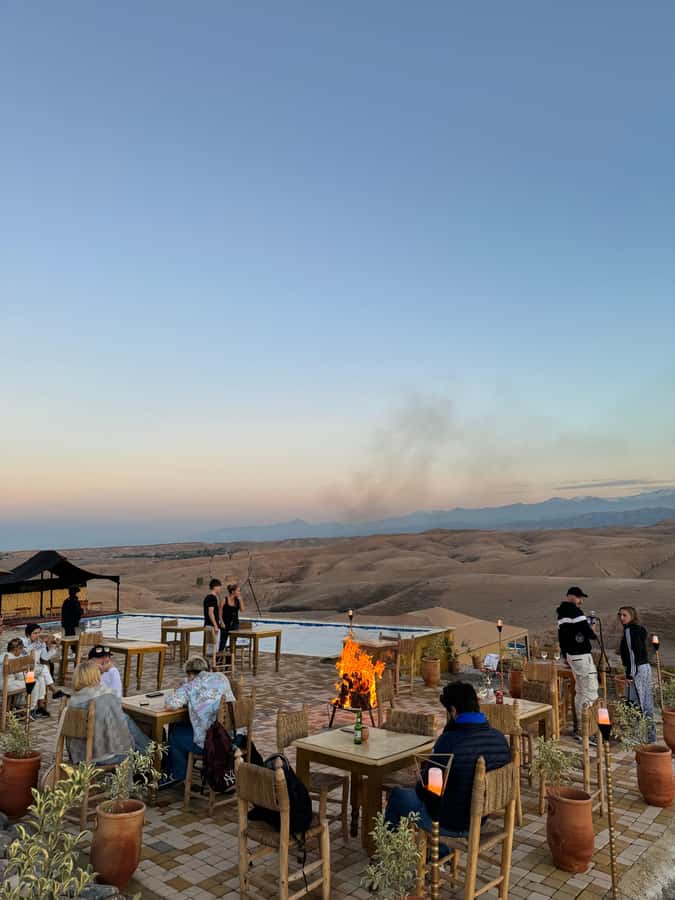 Marrakech: Agafay Desert Escape with Swimming Pool and Lunch - Should you book this Agafay experience?