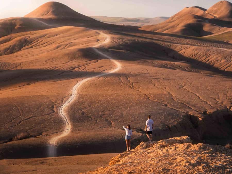 Marrakech: Agafay Desert, Lunch, Camel Ride, & Swimming Pool - Key points to know before booking