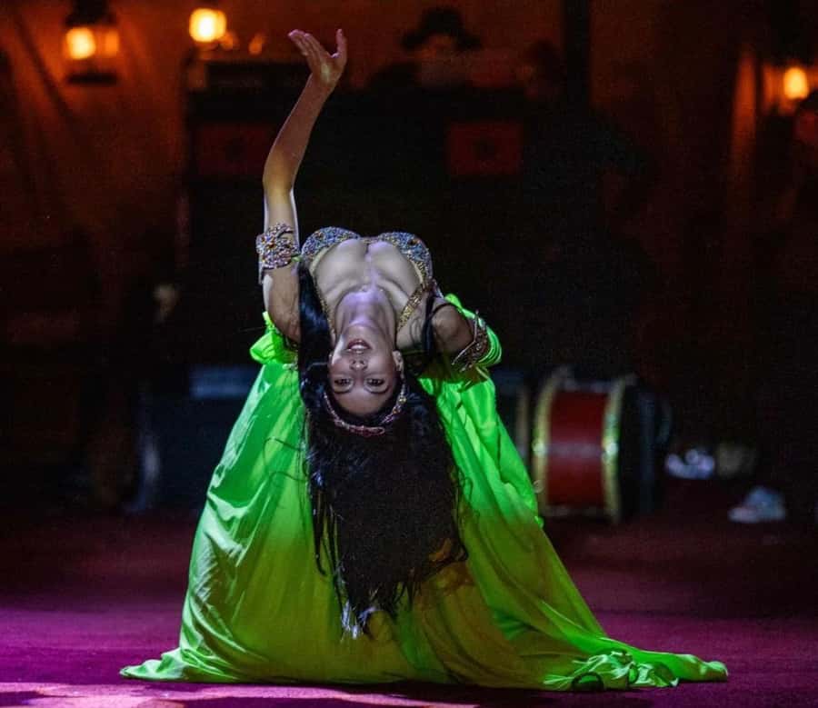 Marrakech: Agafay Desert Overnight Stay, Dinner & Activities - Who will enjoy this overnight most?