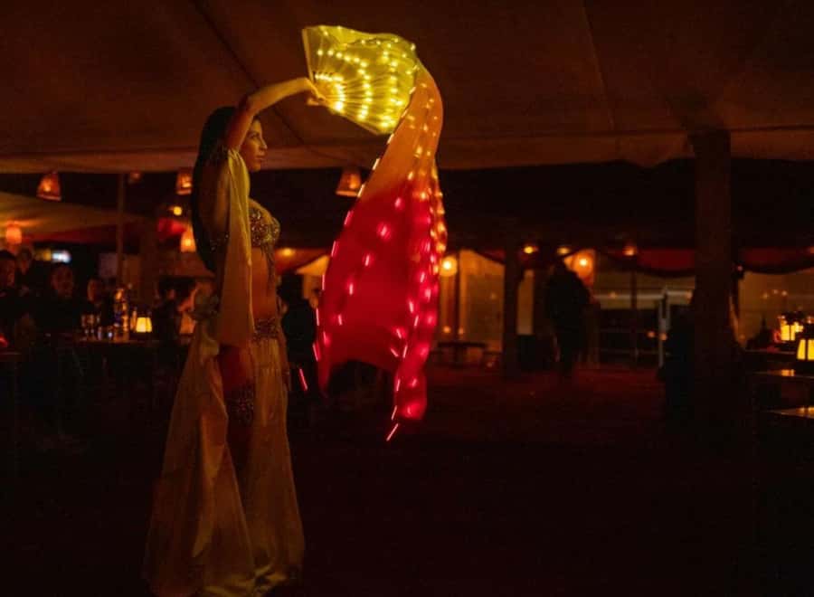 Marrakech: Agafay Desert Overnight Stay, Dinner & Activities - Is $86 a fair price?