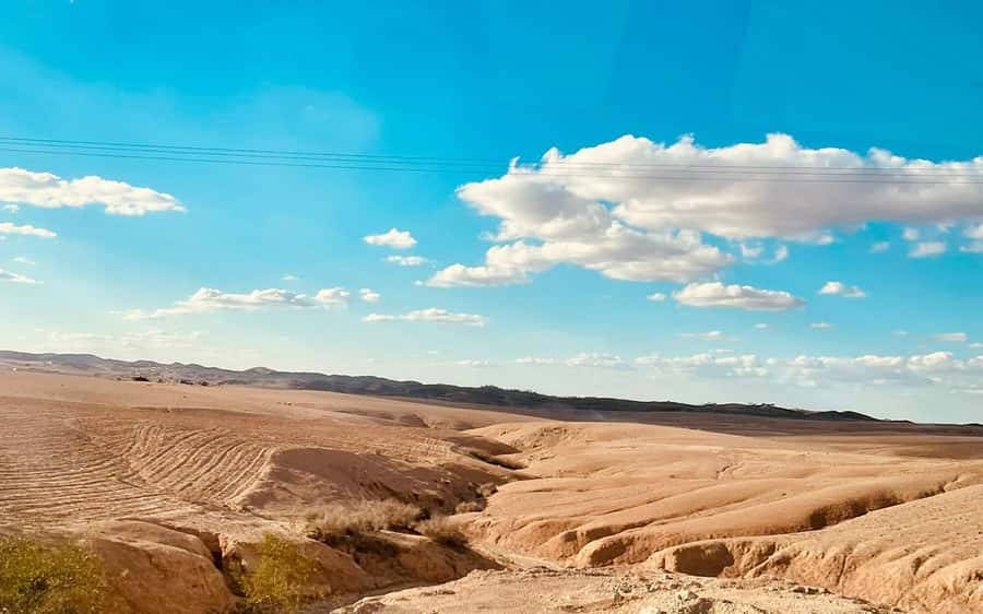 Marrakech: Agafay Desert Quad Bike Tour with Moroccan Tea - FAQ
