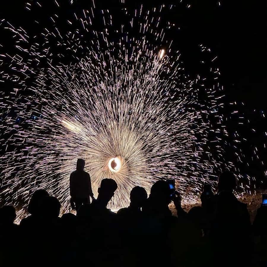 Marrakech: Agafay Desert Quad Biking, Camel Ride Fire Show - What the $17 price really covers