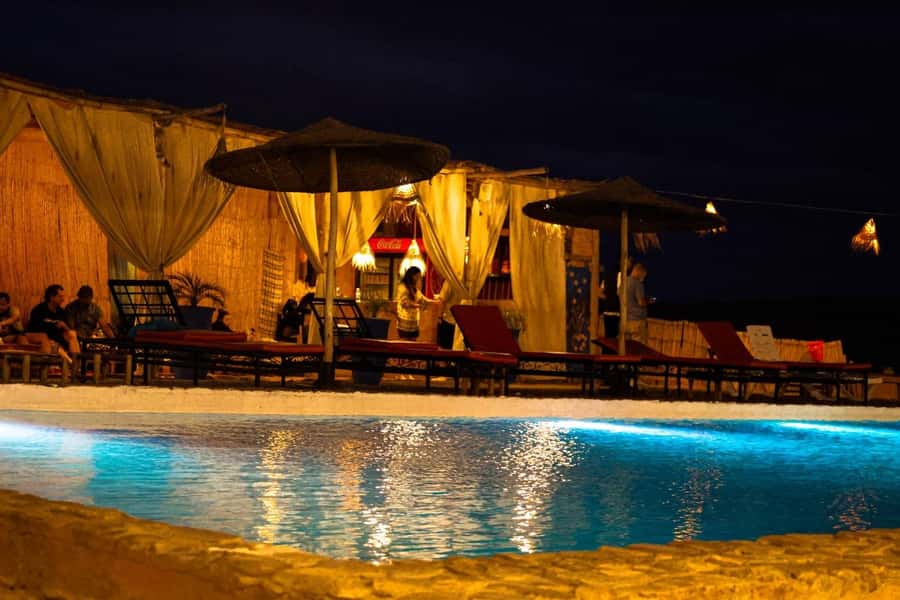 Marrakech: Agafay Desert Quad, Camel Ride & Dinner Show - Key points to know before booking