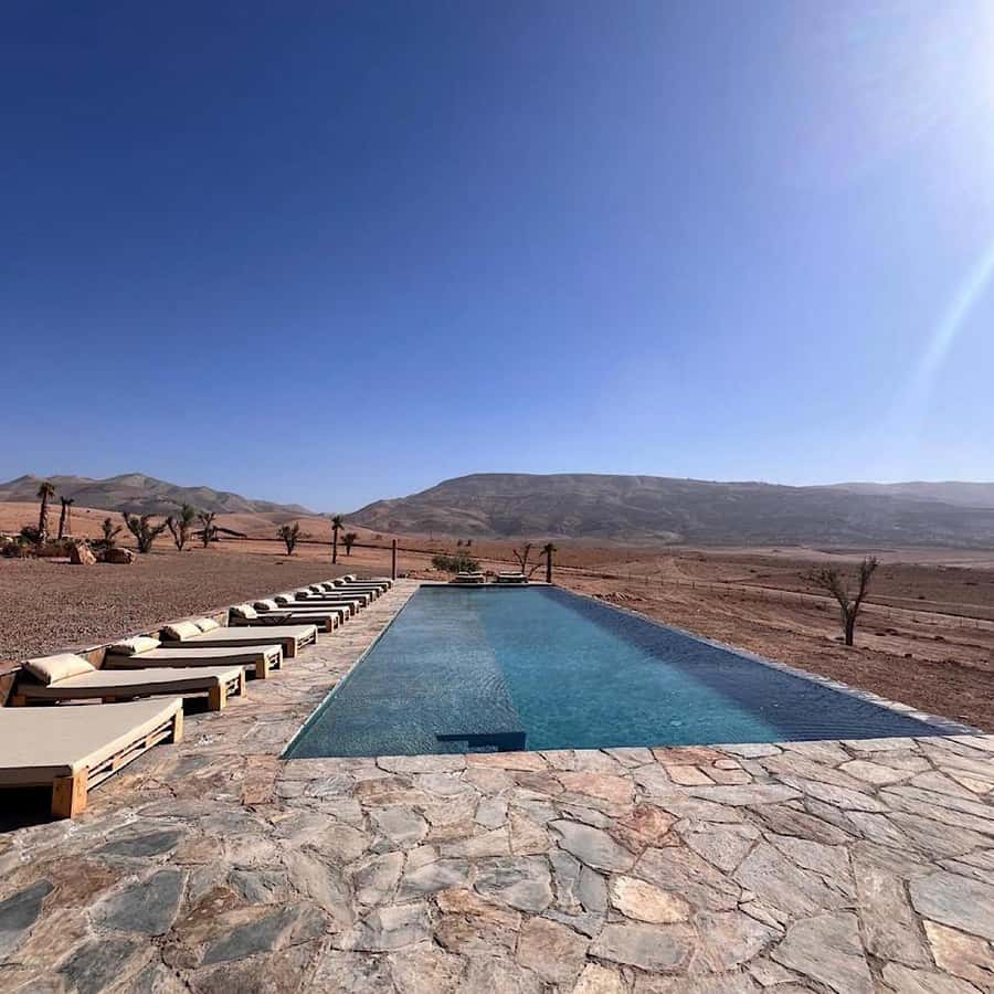 Marrakech: Agafay Desert Quad & Camel Rides with Dinner Show - What this $24 Agafay tour really offers