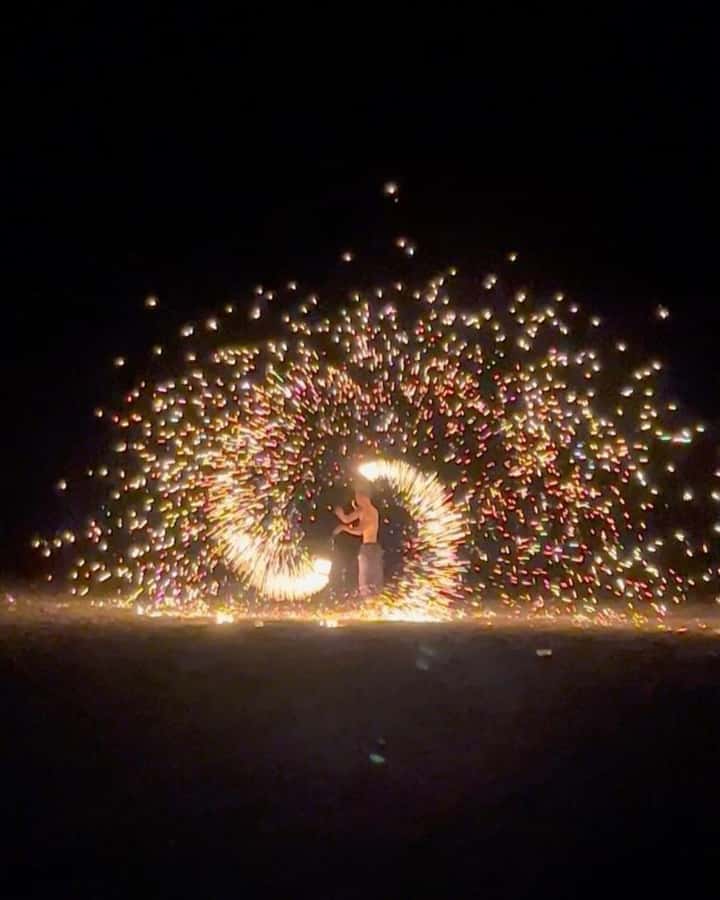 Marrakech: Agafay Desert Sunnet dinner with show - Sunset in Agafay, not the Sahara