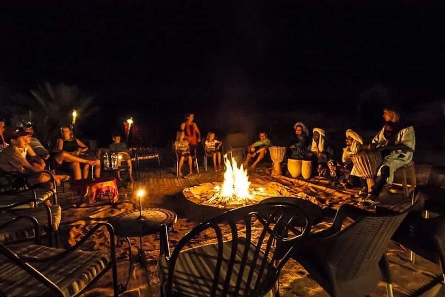Marrakech: Agafay Desert Sunset, Camel Ride, Dinner and Show - Who will enjoy this experience most?