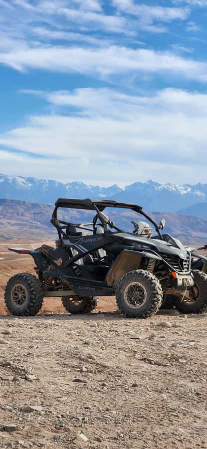 Marrakech: Agafay Dinner Show, Camel Ride, Quad, or Buggy - How the guides shape the experience
