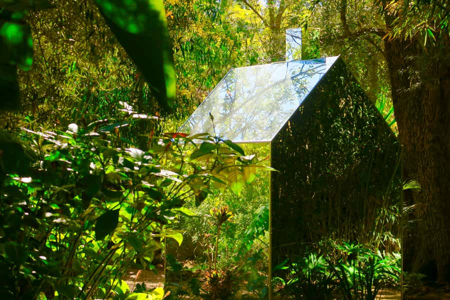 Marrakech: André Heller's ANIMA Garden Ticket - Why ANIMA feels different from Marrakech’s city gardens