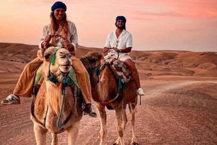 Marrakech: Atlas Mountain, Berber Villages, & Valleys Tour - What $19 really gets you