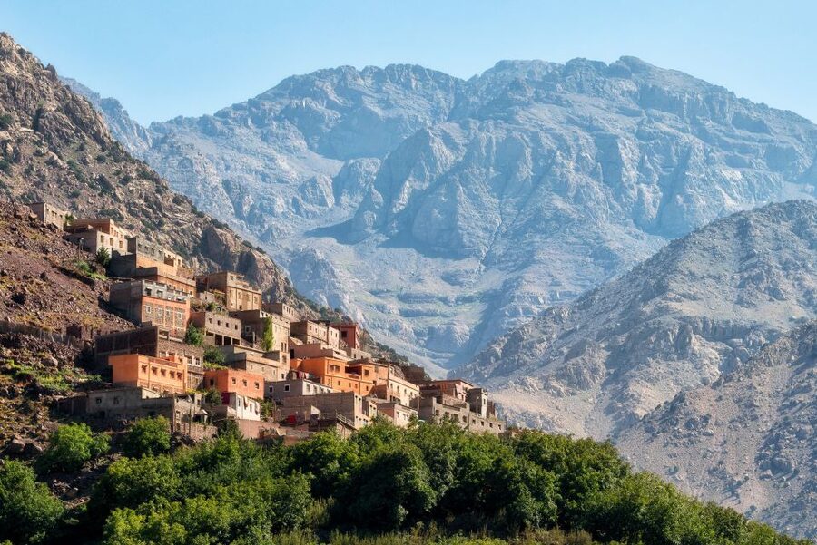 Marrakech: Atlas Mountains & Agafay Desert Tour w Camel Ride - Who should book this Atlas and Agafay tour?