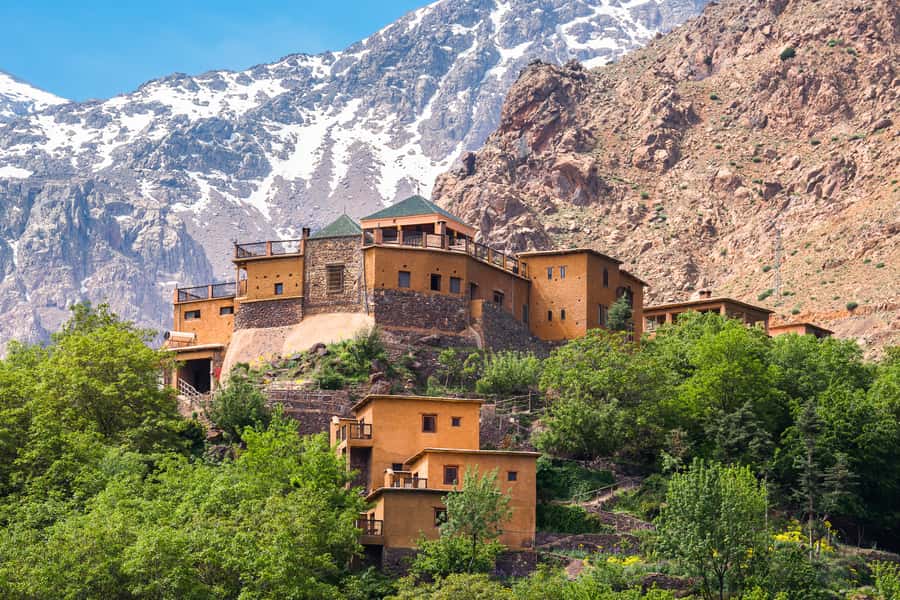 Marrakech: Atlas Mountains & Agafay Desert Tour w Camel Ride - Why this $14 day trip offers unusual value