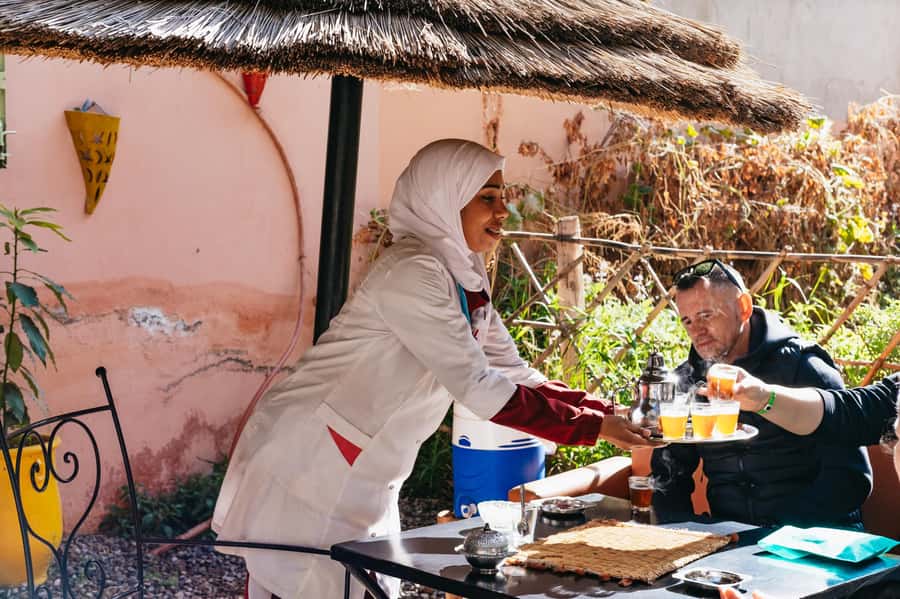 Marrakech: Atlas Mountains and 5 Valleys Day Tour with Lunch - Should you book it?