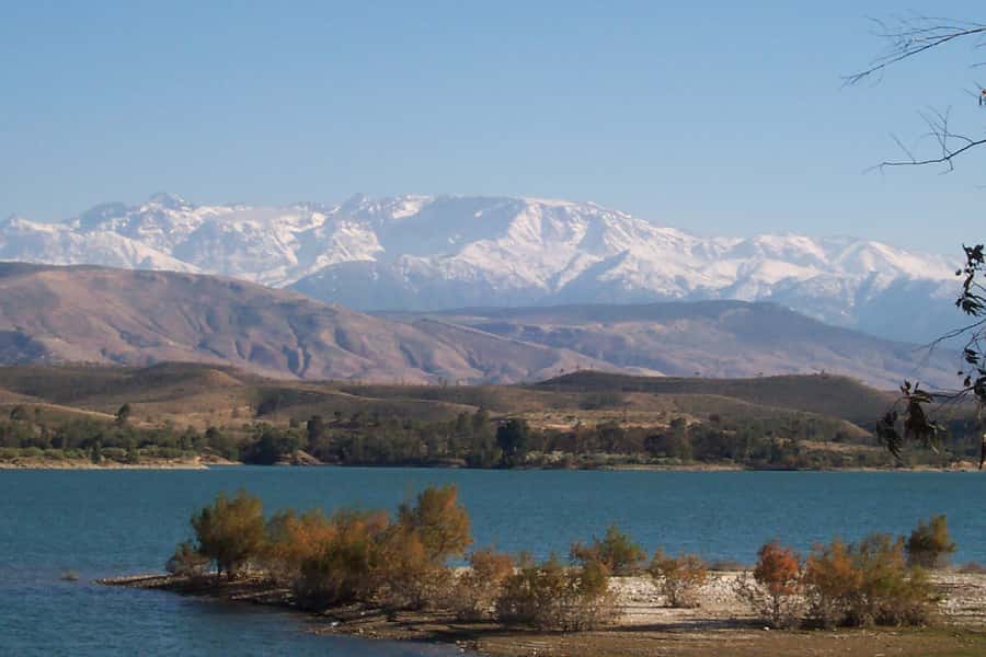 Marrakech: Atlas Mountains and Desert Safari with Lunch - Should you book the Atlas Mountains and Desert Safari?