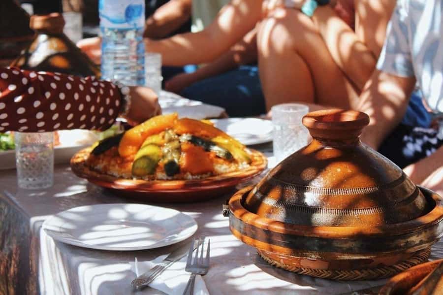 Marrakech: Atlas Mountains, Camel Ride, Waterfalls, & Lunch - Is $19 good value?