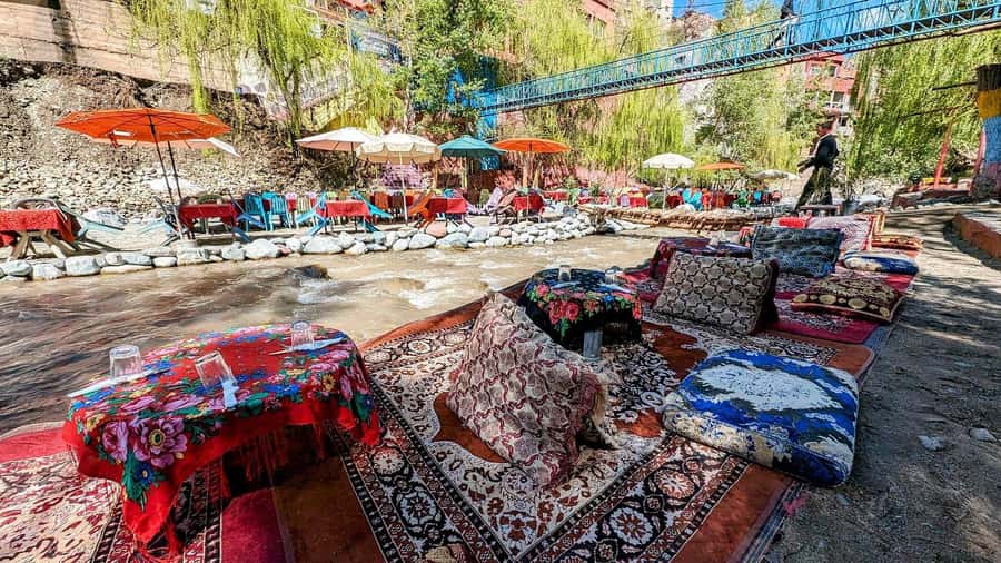Marrakech: Atlas Mountains, Ourika Valley, Waterfall & Guide - Who will enjoy this outing most?