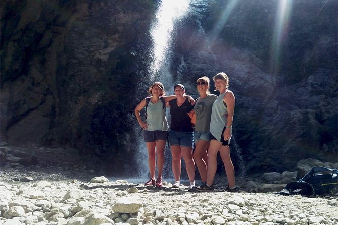 Marrakech: Atlas Mountains, Ourika Valley, Waterfall with Guide - Setti Fatma and the climb to the waterfalls