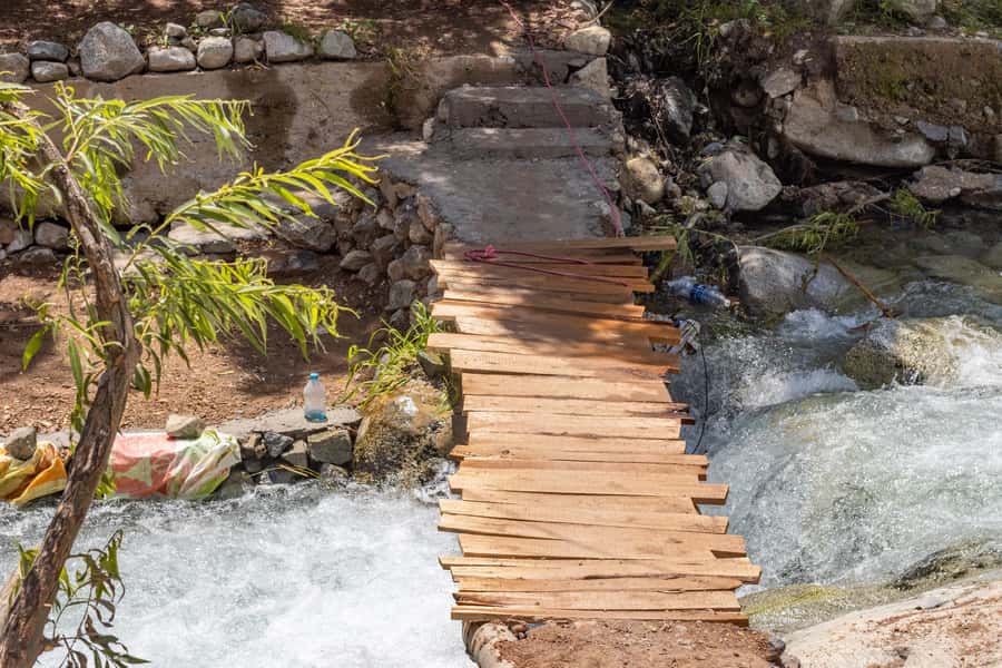 Marrakech: Atlas Mountains & Ourika Waterfalls, Lunch+Guide - Who will enjoy this Ourika trip most?